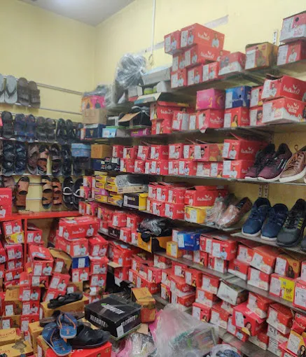 Excellent Shoe Mart